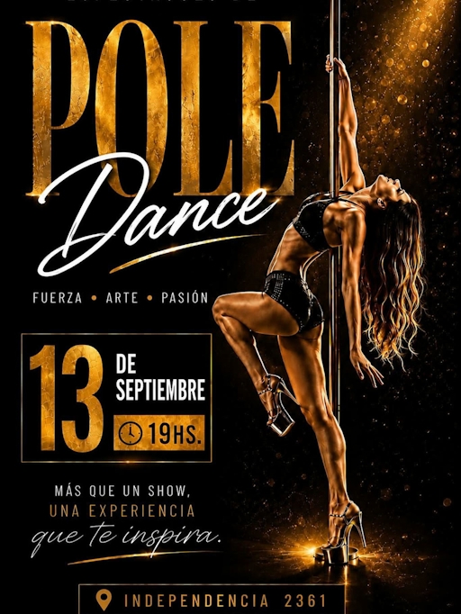 Pole Dance