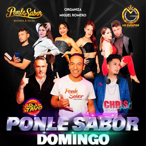 Ponle Sabor
