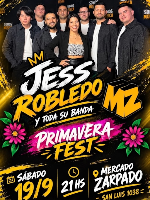 Primavera Fest