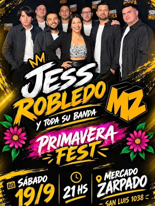 Primavera Fest