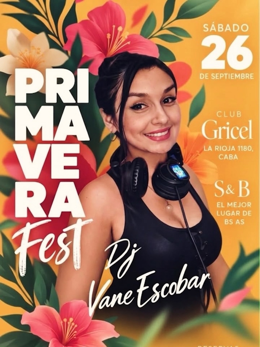 Primavera Fest