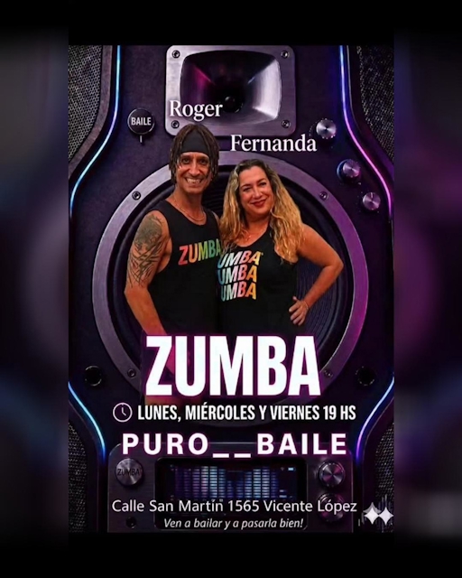 Zumba