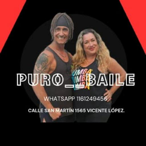 Puro Baile