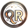 The QR Bar Loading Logo