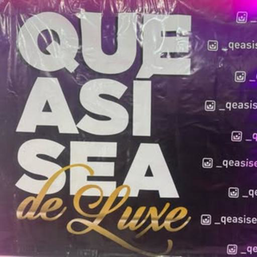 Que Así Sea de Luxe