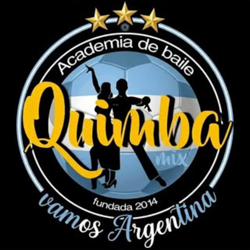 Quimbamix