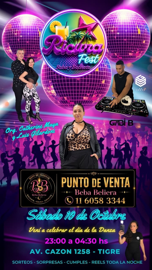 Ricura Fest