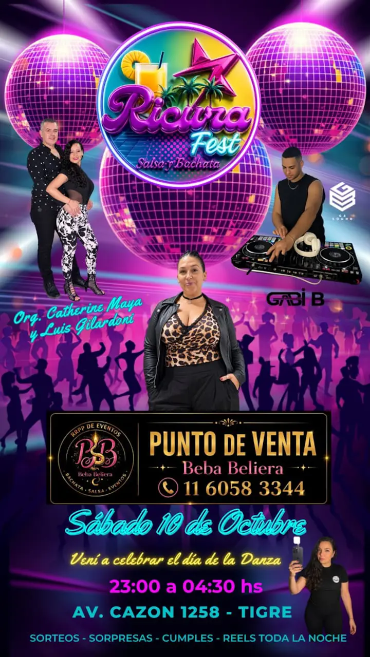 Ricura Fest