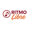 Ritmo Libre Loading Logo