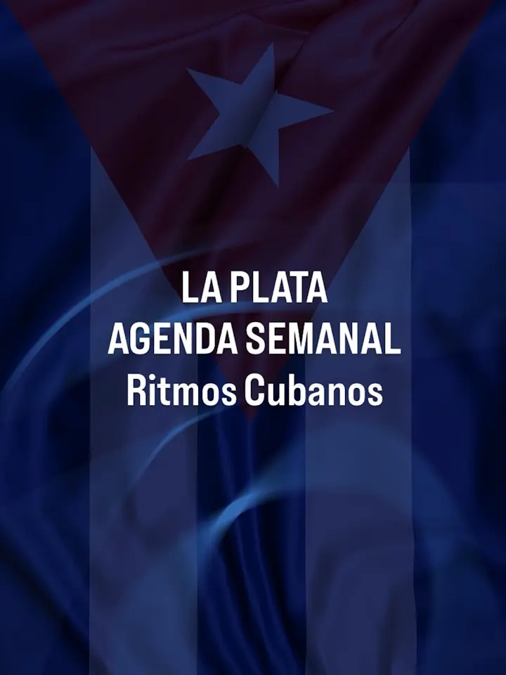 Salsa Cubana - Clase — Jueves