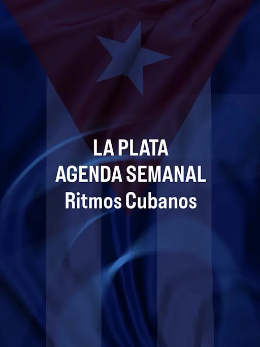 Salsa Cubana - Fiesta — Sabado