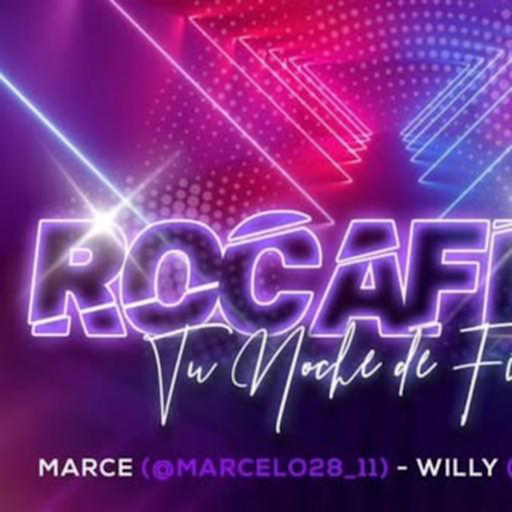 Rocafest