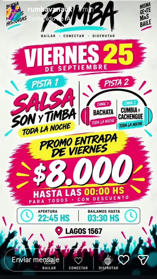 Rumba