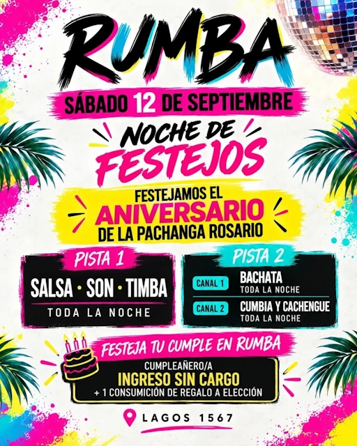 Rumba
