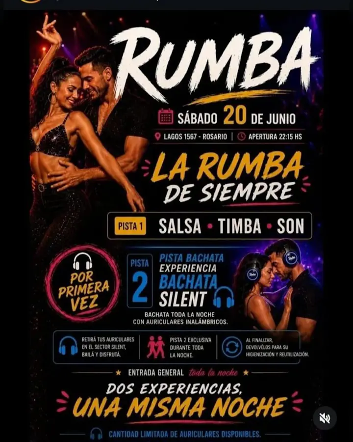 La Rumba de Siempre