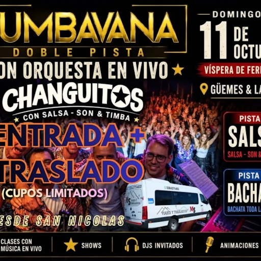 Rumbavana