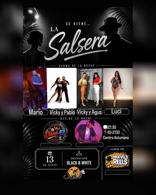La Salsera