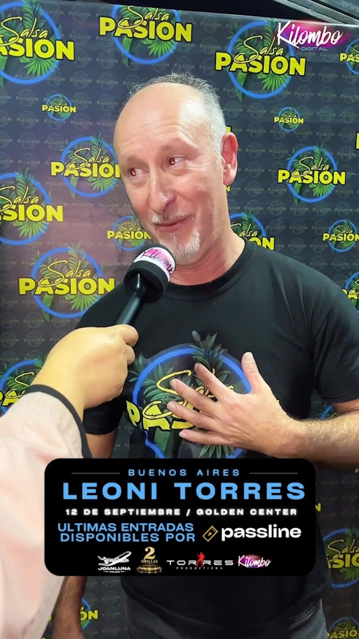Leoni Torres
