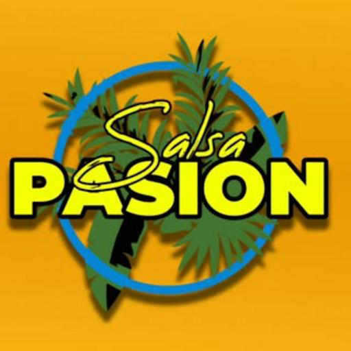 Salsa Pasion