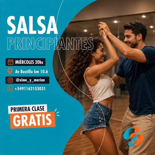 Salsa Principiantes