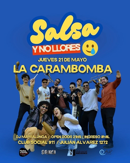 La Carambomba