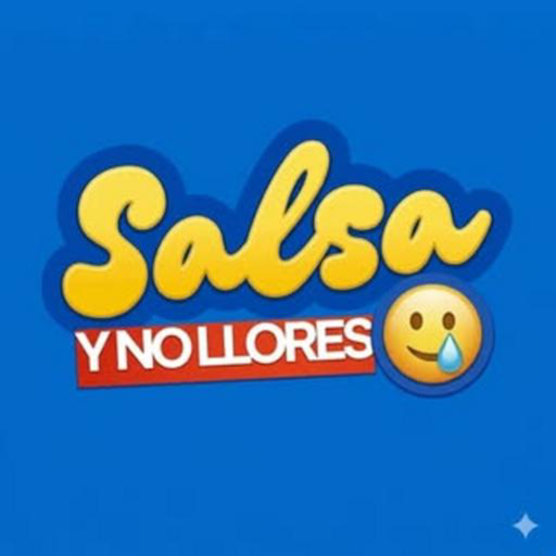 Salsa y No Llores