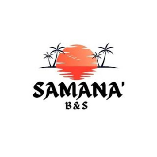 Samaná & Bachata Party