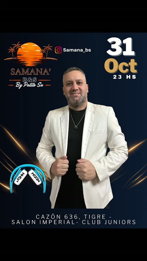 Samaná B&S