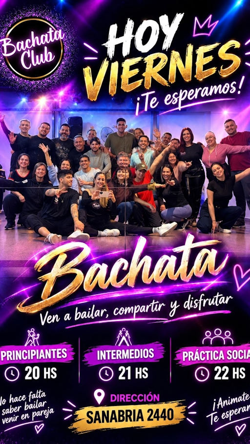 Bachata