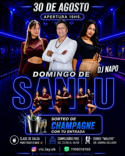Domingo de Sanlu