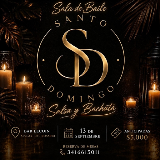 Santo Domingo