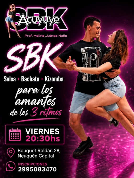 SBK