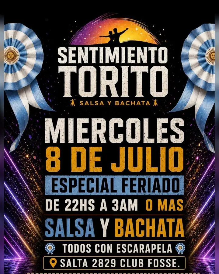 Especial Feriado
