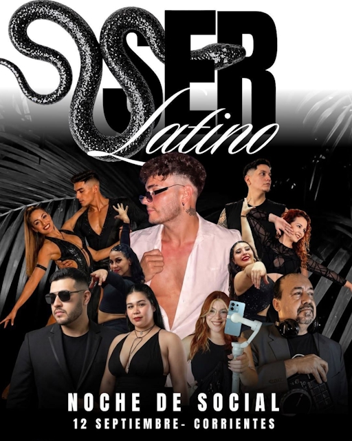 Noche de Social