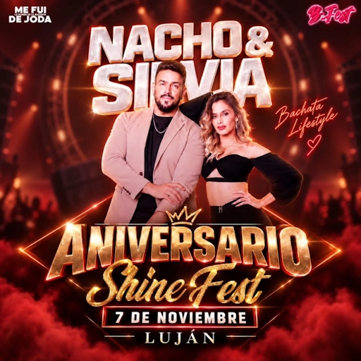 10° Aniversario ShineFest