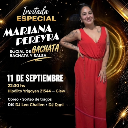 Social de Bachata