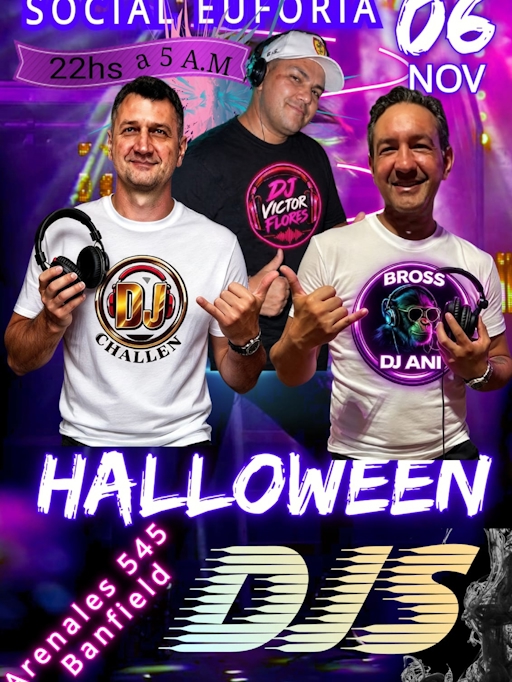 Halloween