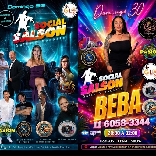 Social Salson