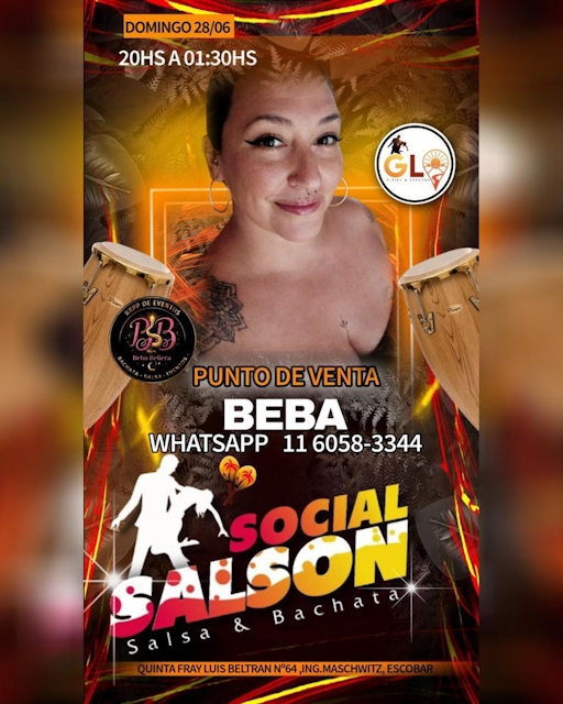 Social Salson