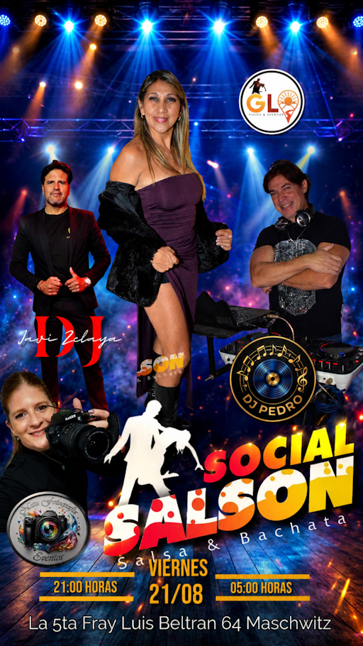 Social Salson