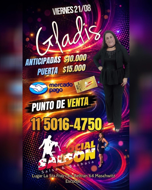 Gladis