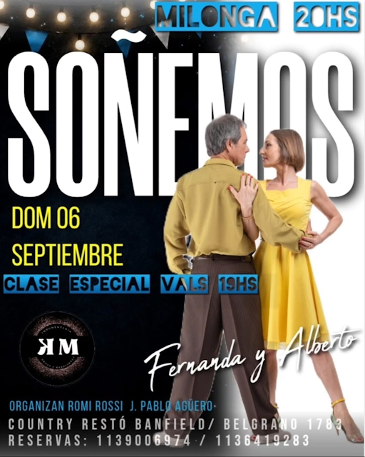 Soñemos