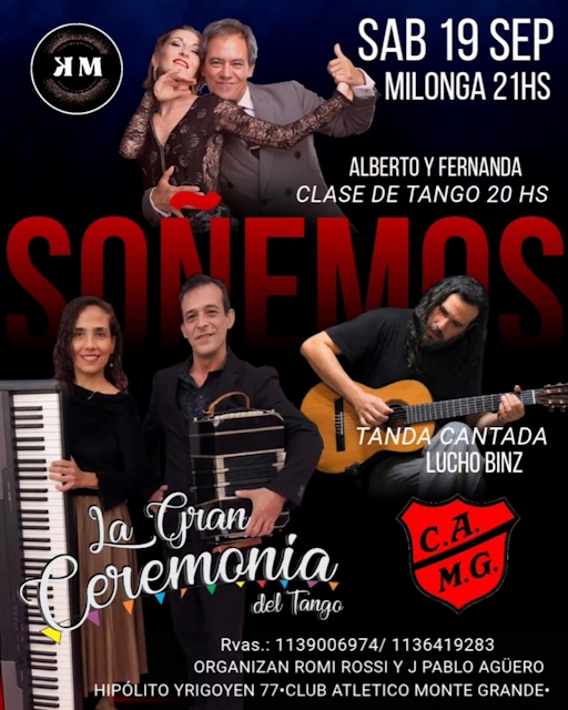 Soñemos