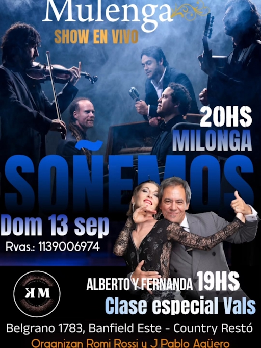 Soñemos