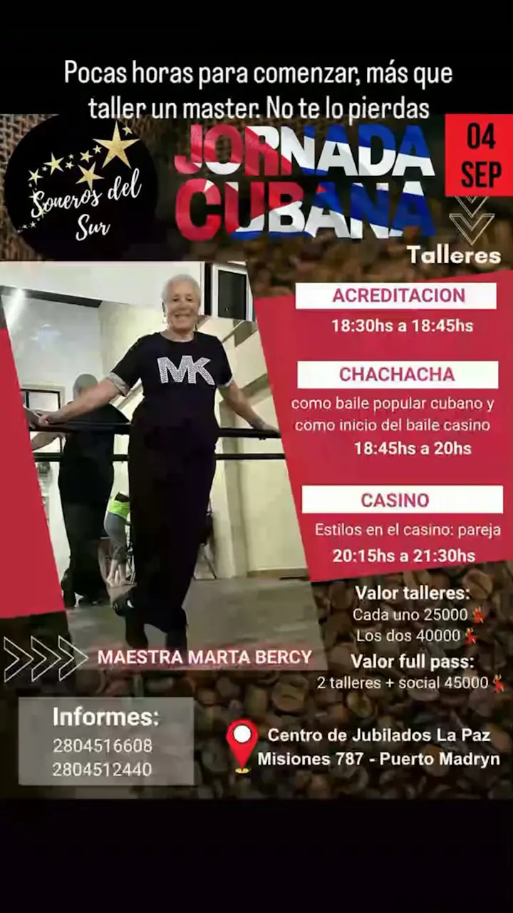 Jornada Cubana