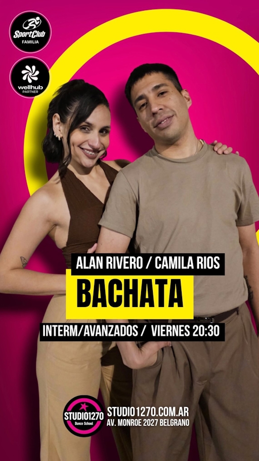 Bachata