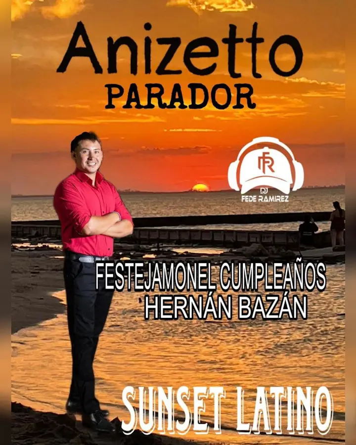 Sunset Latino