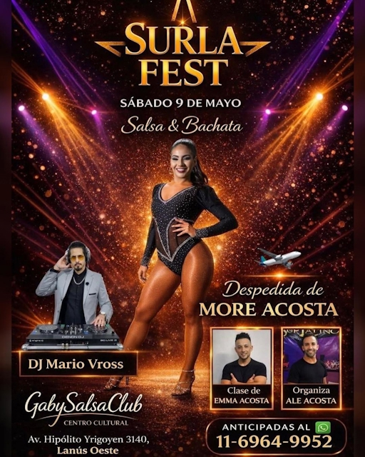 Surla Fest