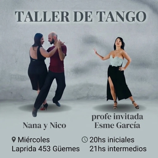 Taller de Tango
