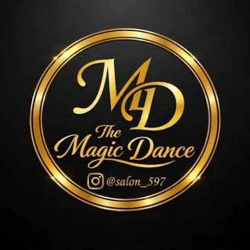 The Magic Dance